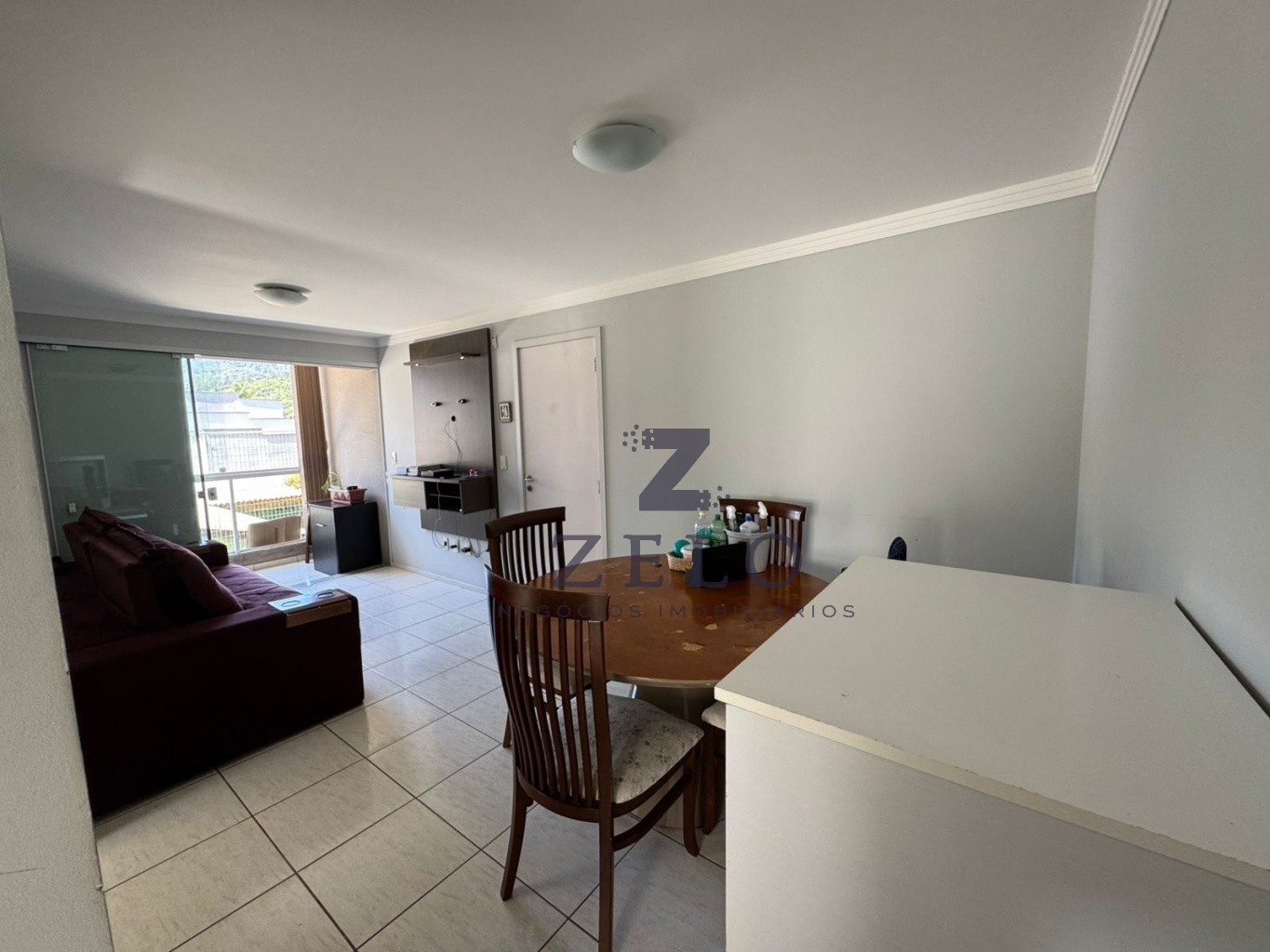 Apartamento de 2 quartos, 60m² no bairro Velha, em Blumenau | Eu Corretor