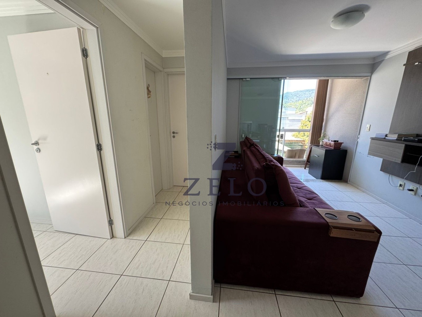 Apartamento de 2 quartos, 60m² no bairro Velha, em Blumenau | Eu Corretor
