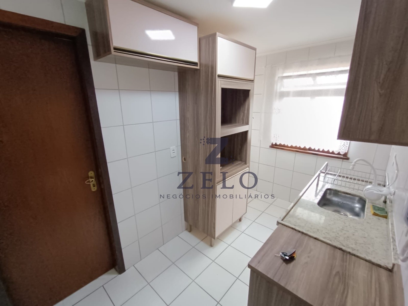 Apartamento de 2 quartos, 60m² no bairro Bela Vista, em Gaspar | Eu Corretor