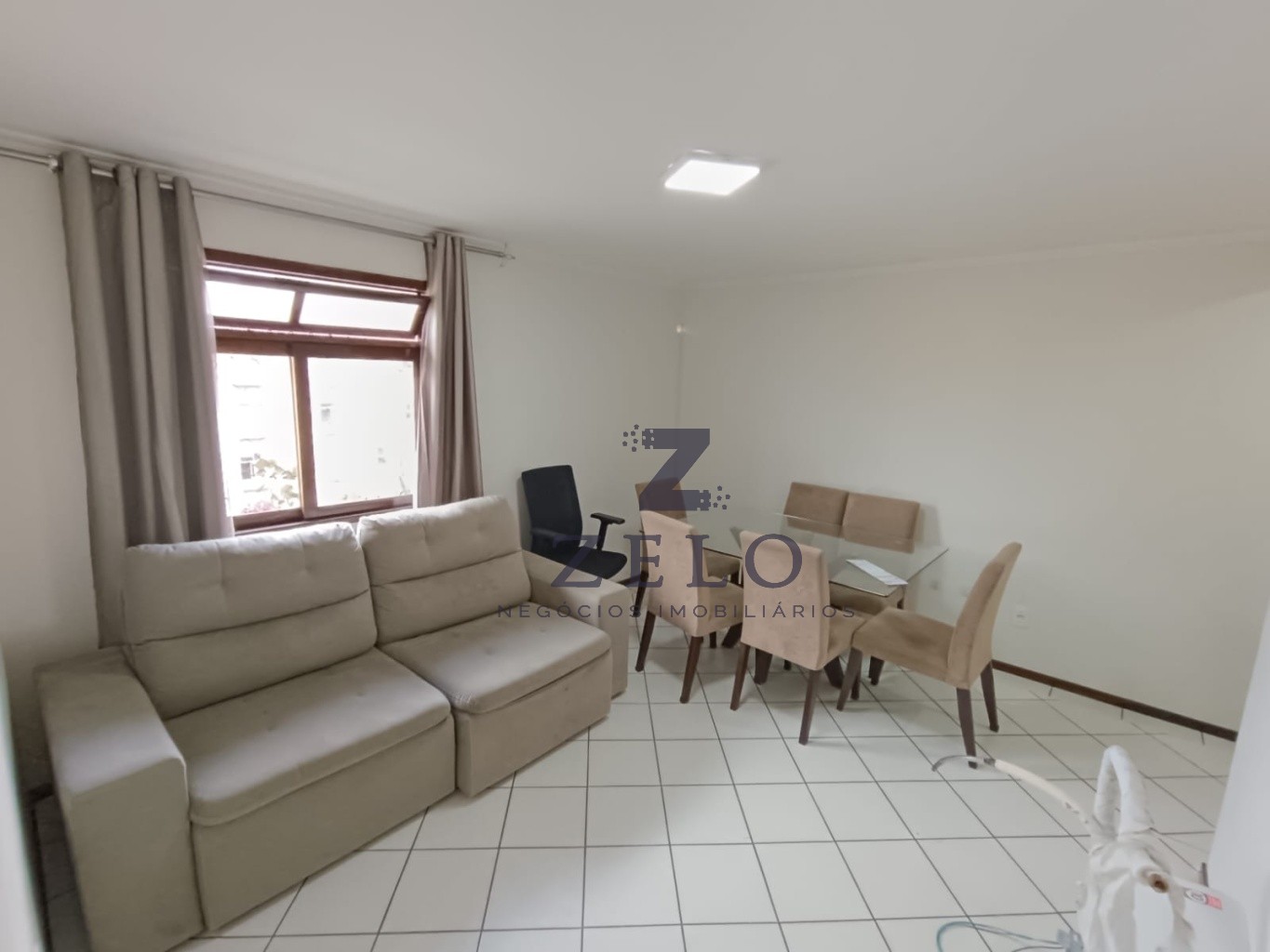 Apartamento de 2 quartos, 60m² no bairro Bela Vista, em Gaspar | Eu Corretor