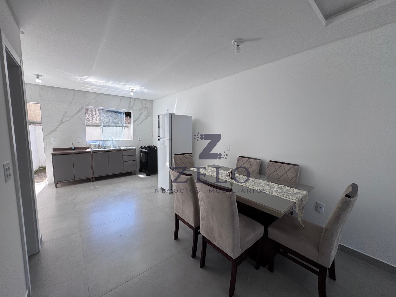 Sobrado de 2 quartos, 94m² no bairro Escola Agrícola, em Blumenau | Eu Corretor