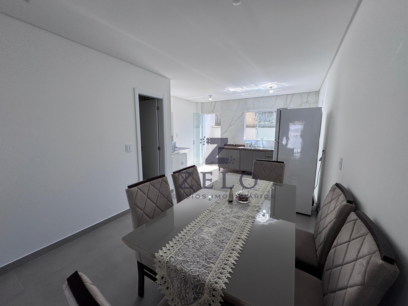 Sobrado de 2 quartos, 94m² no bairro Escola Agrícola, em Blumenau | Eu Corretor
