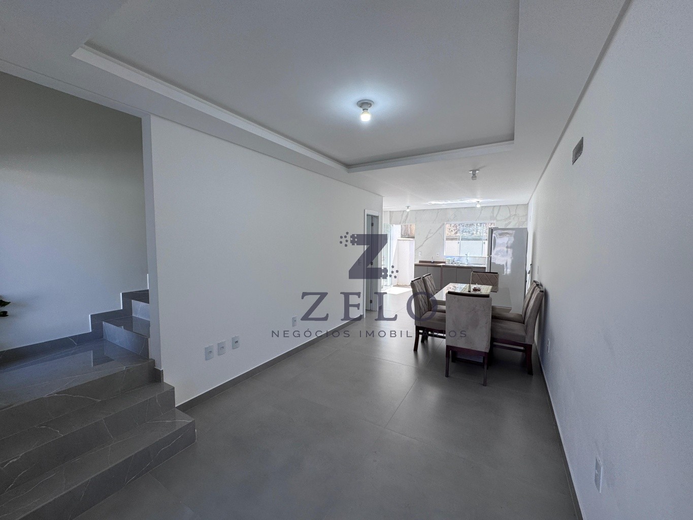 Sobrado de 2 quartos, 94m² no bairro Escola Agrícola, em Blumenau | Eu Corretor
