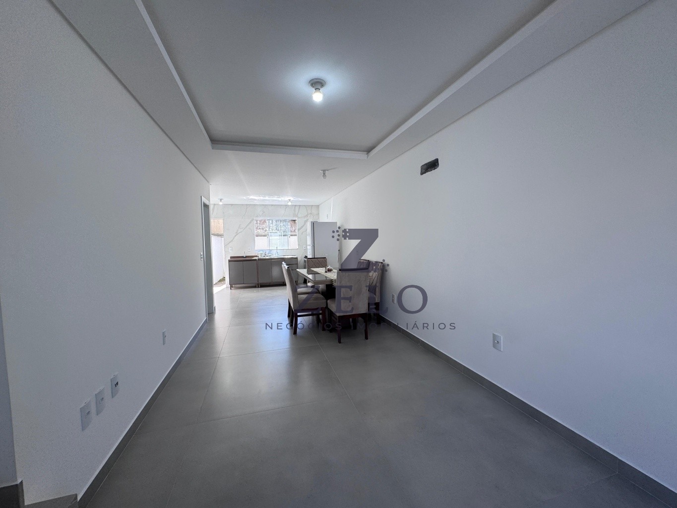 Sobrado de 2 quartos, 94m² no bairro Escola Agrícola, em Blumenau | Eu Corretor