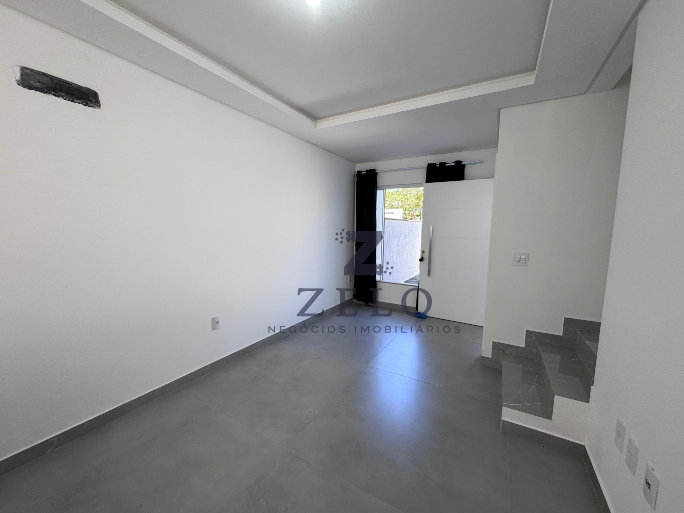 Sobrado de 2 quartos, 94m² no bairro Escola Agrícola, em Blumenau | Eu Corretor