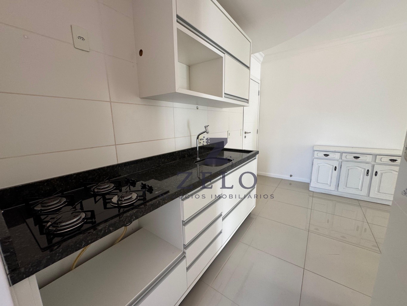 Apartamento de 2 quartos, 65m² no bairro Garcia, em Blumenau | Eu Corretor