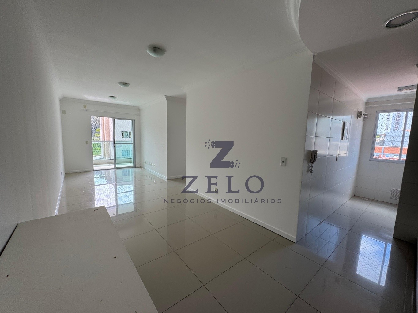 Apartamento de 2 quartos, 65m² no bairro Garcia, em Blumenau | Eu Corretor