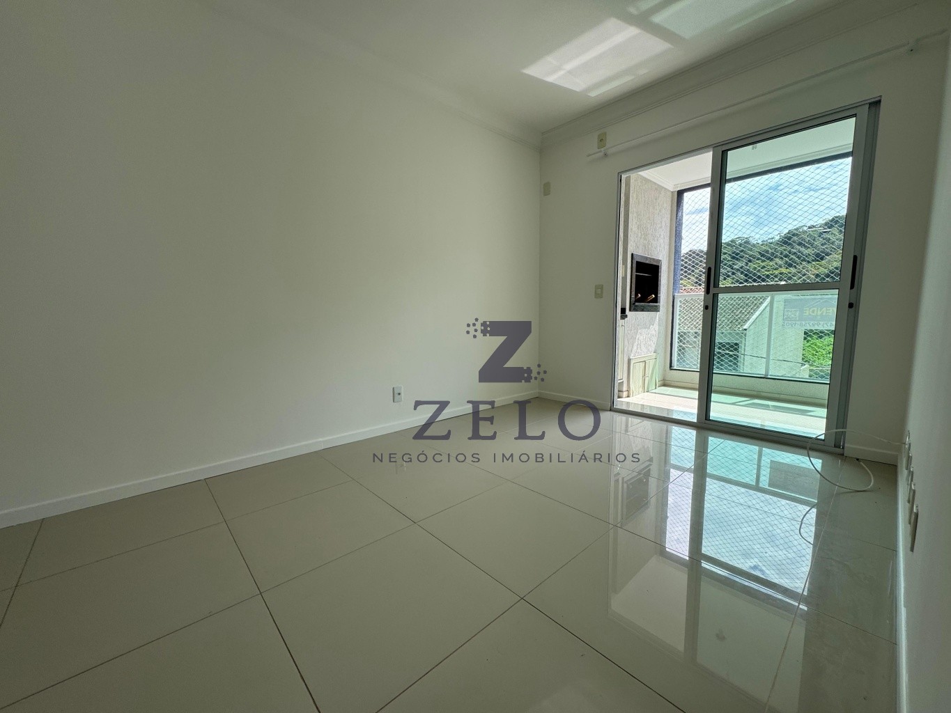 Apartamento de 2 quartos, 65m² no bairro Garcia, em Blumenau | Eu Corretor