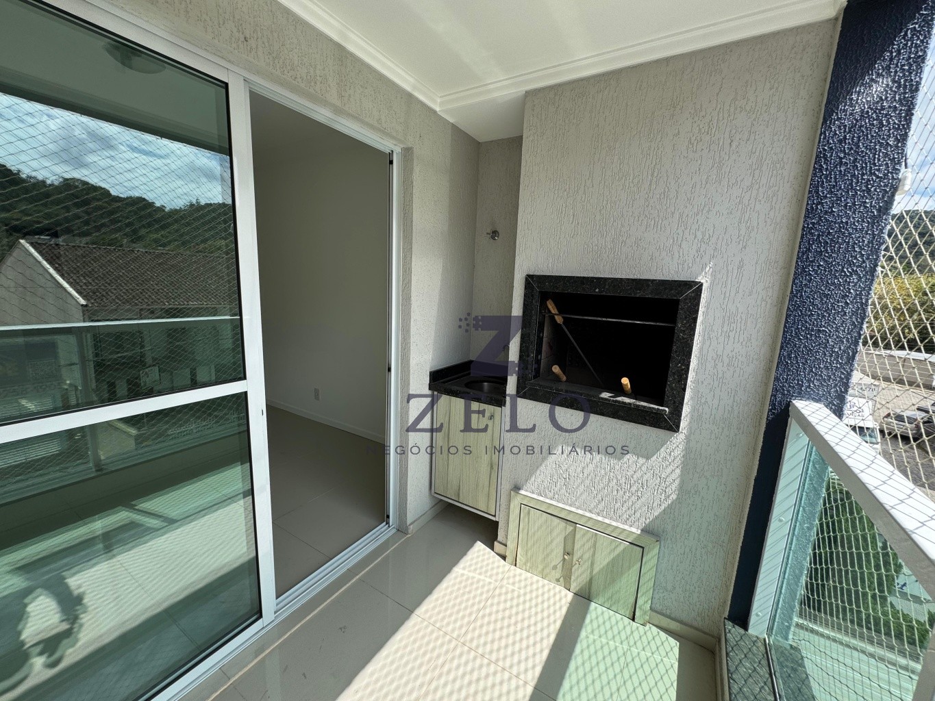 Apartamento de 2 quartos, 65m² no bairro Garcia, em Blumenau | Eu Corretor