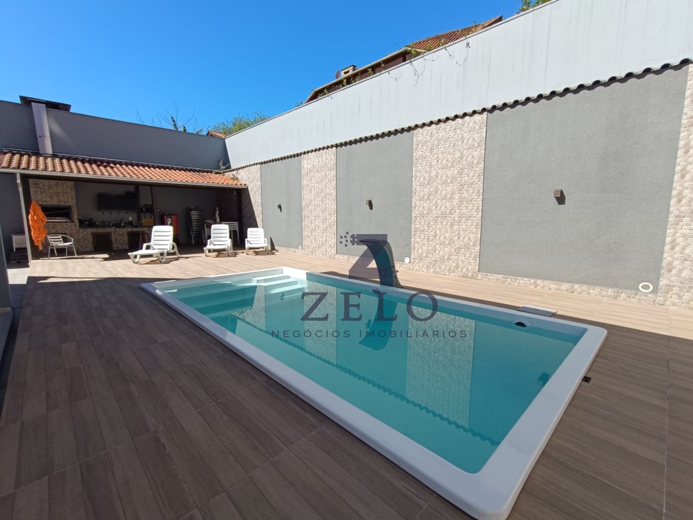 Casa de Condomínio de 4 quartos, 420m² no bairro Vorstadt, em Blumenau | Eu Corretor