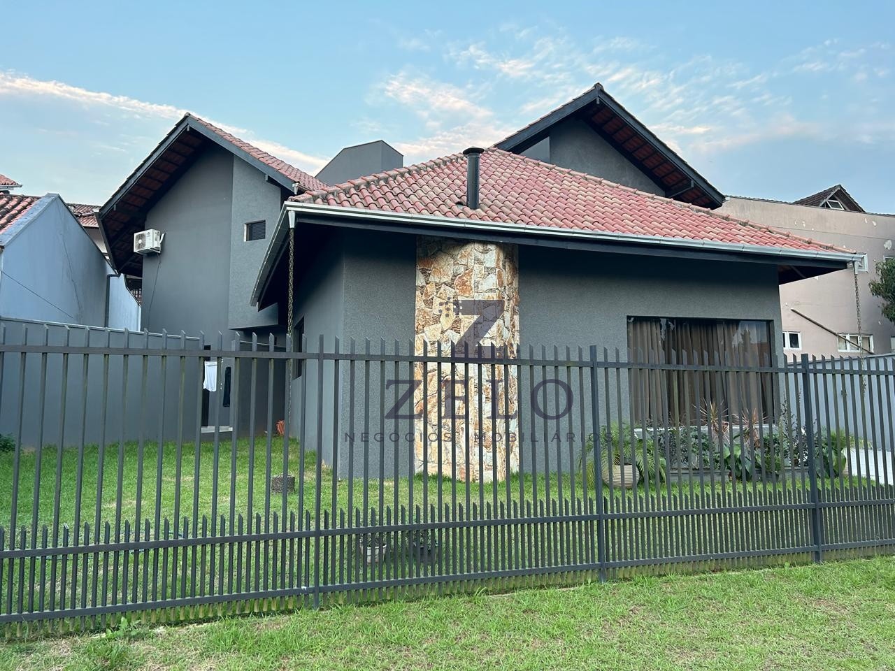 Casa de Condomínio de 4 quartos, 420m² no bairro Vorstadt, em Blumenau | Eu Corretor