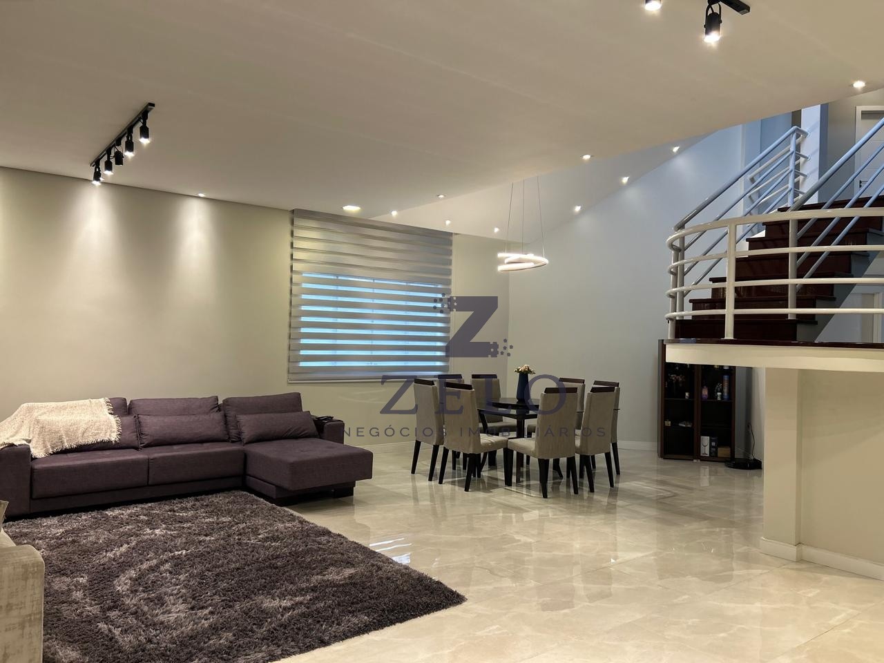 Casa de Condomínio de 4 quartos, 420m² no bairro Vorstadt, em Blumenau | Eu Corretor