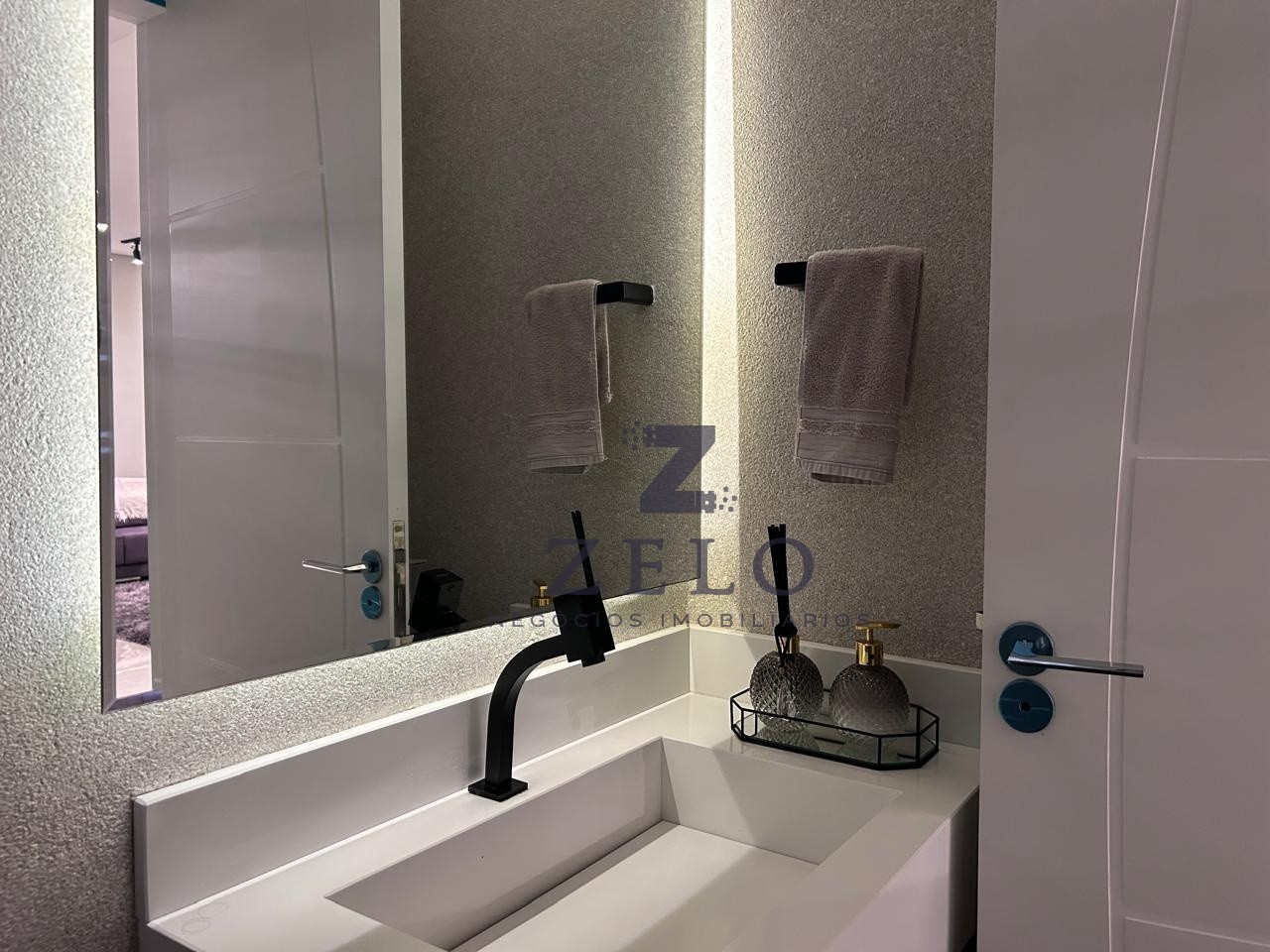 Lavabo