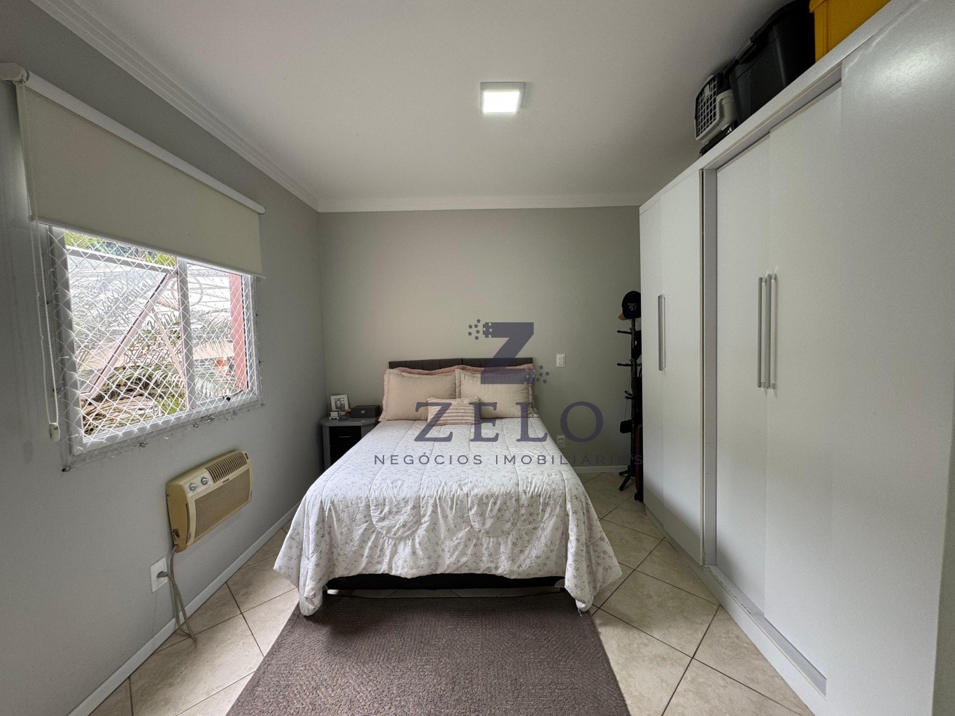 Apartamento de 2 quartos, 51m² no bairro Vila Nova, em Blumenau | Eu Corretor