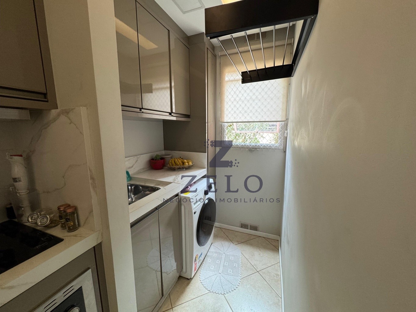 Apartamento de 2 quartos, 51m² no bairro Vila Nova, em Blumenau | Eu Corretor