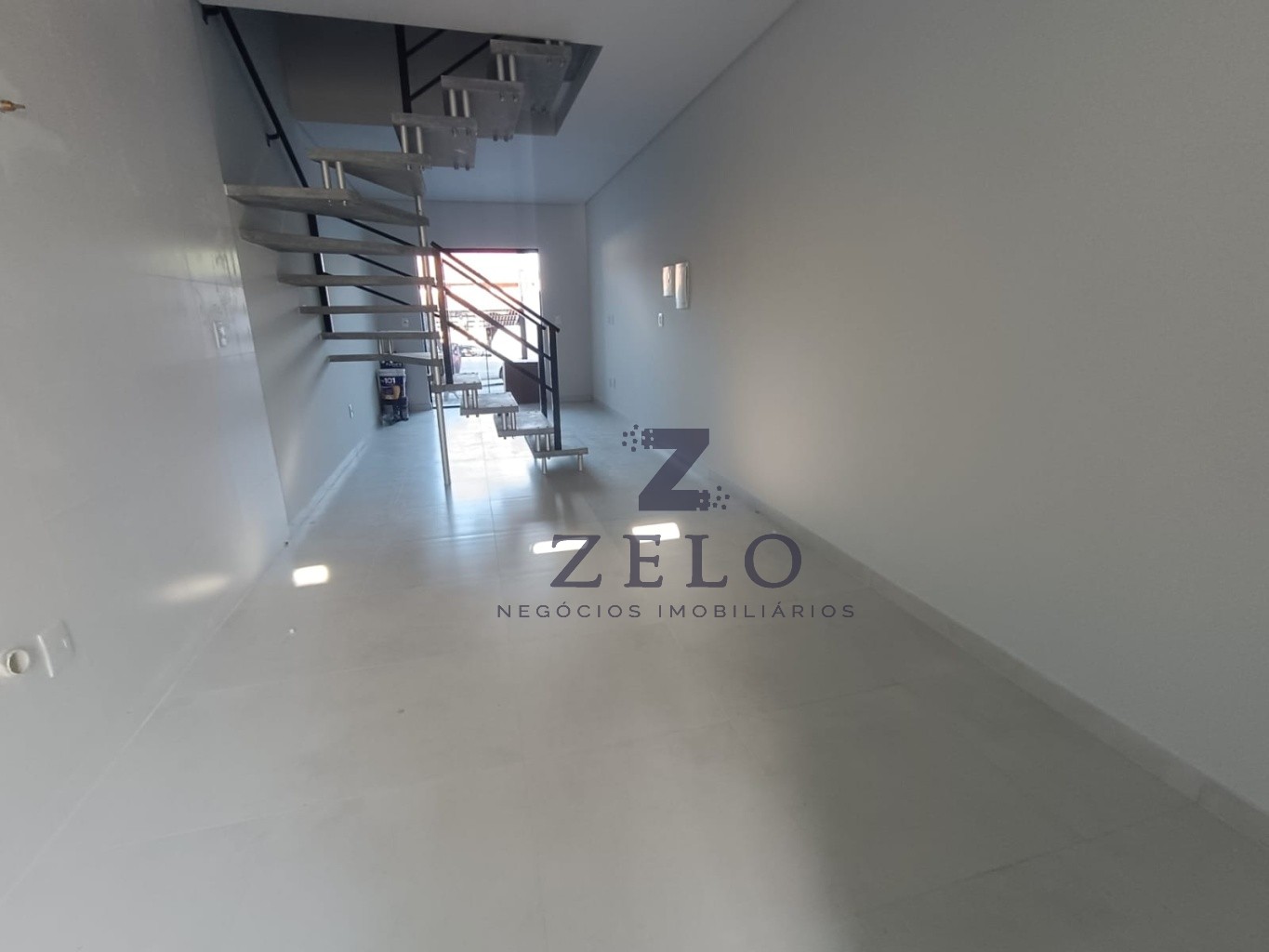 Sobrado de 2 quartos, 87m² no bairro Salto do Norte, em Blumenau | Eu Corretor