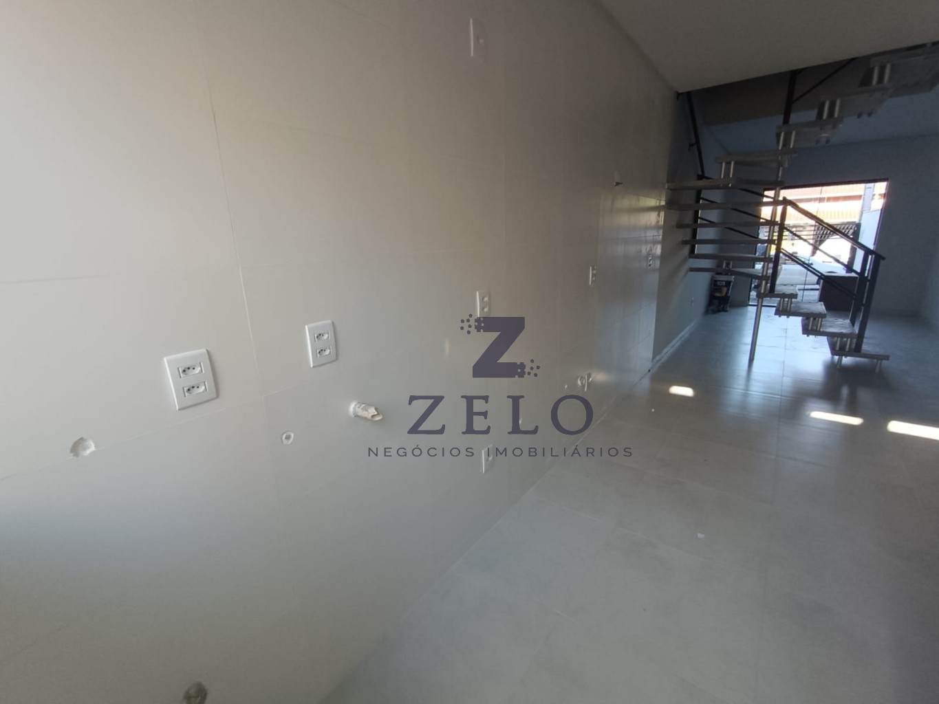 Sobrado de 2 quartos, 87m² no bairro Salto do Norte, em Blumenau | Eu Corretor