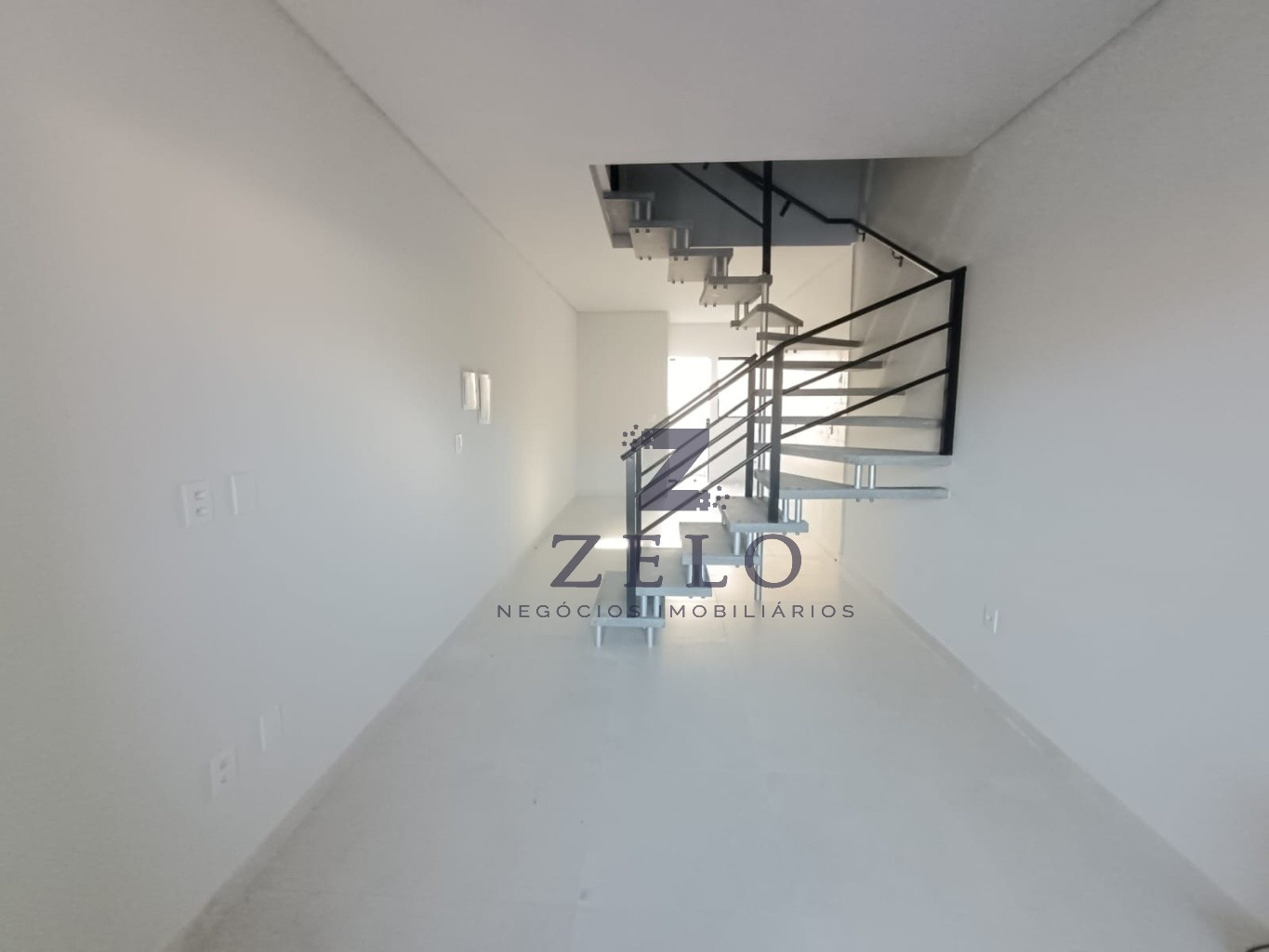 Sobrado de 2 quartos, 87m² no bairro Salto do Norte, em Blumenau | Eu Corretor