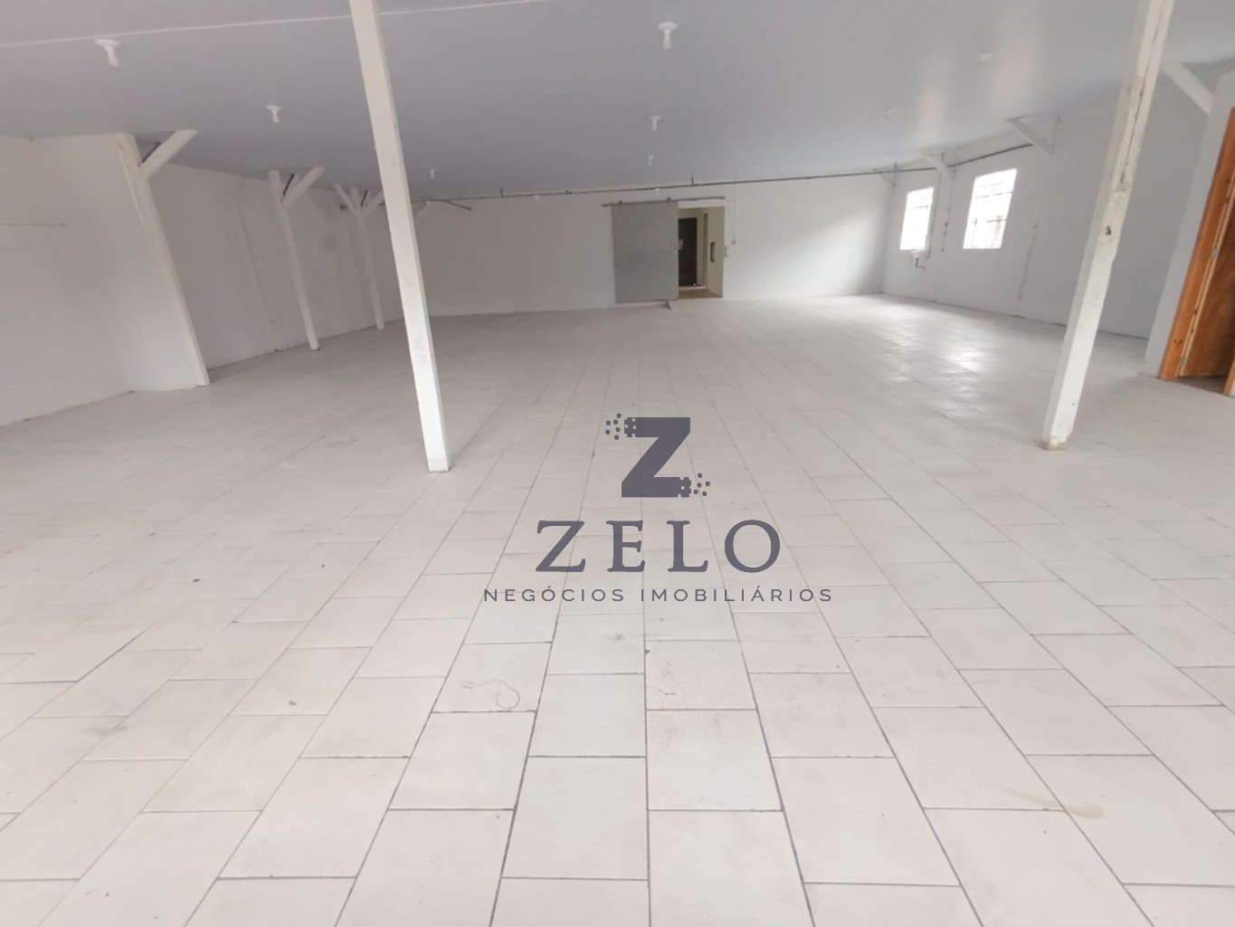 Pavimento Térreo