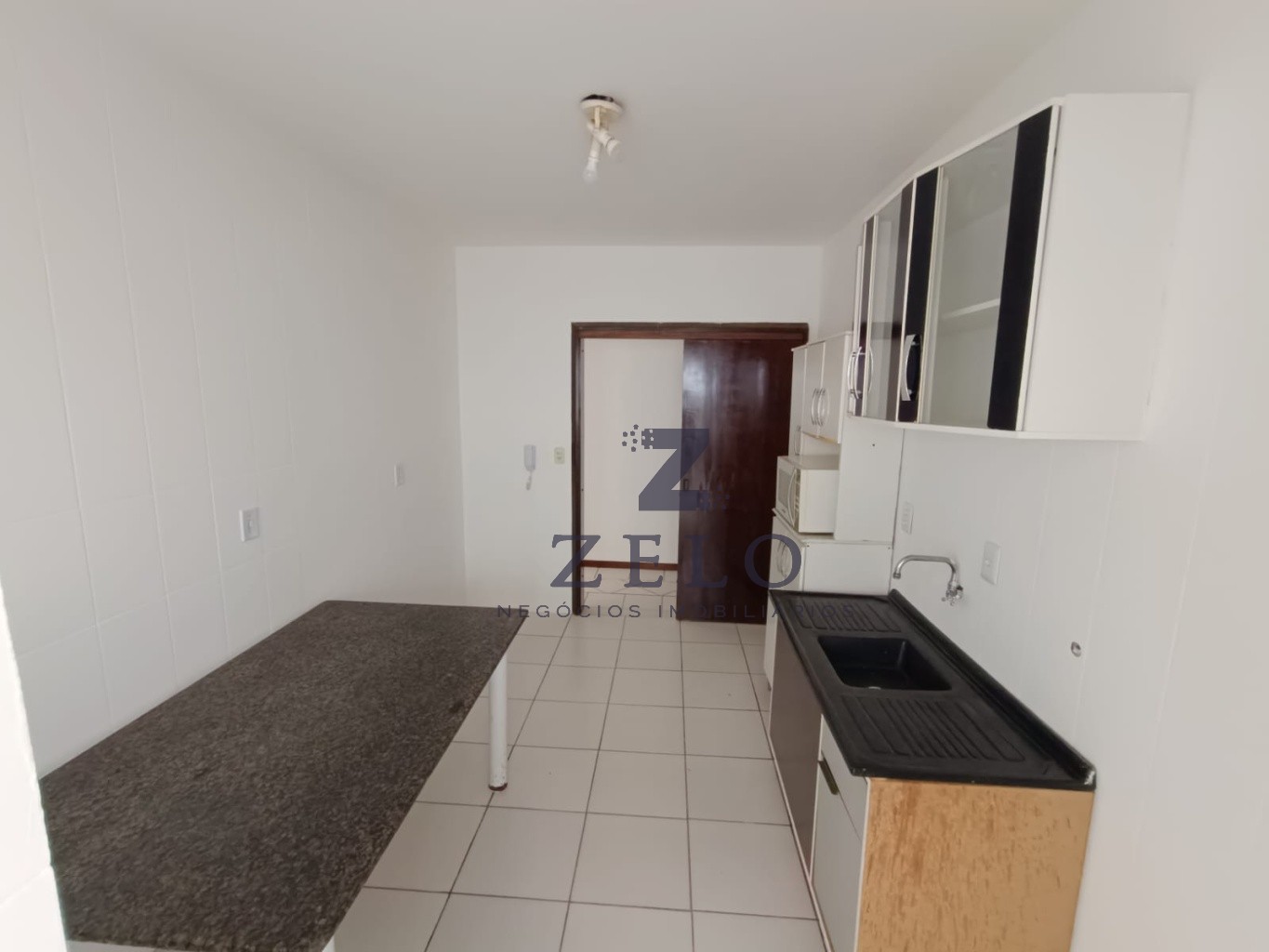 Apartamento de 2 quartos, 70m² no bairro Garcia, em Blumenau | Eu Corretor