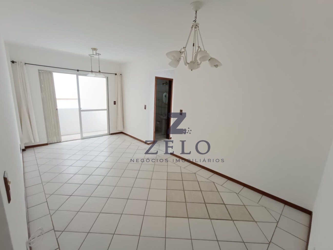 Apartamento de 2 quartos, 70m² no bairro Garcia, em Blumenau | Eu Corretor