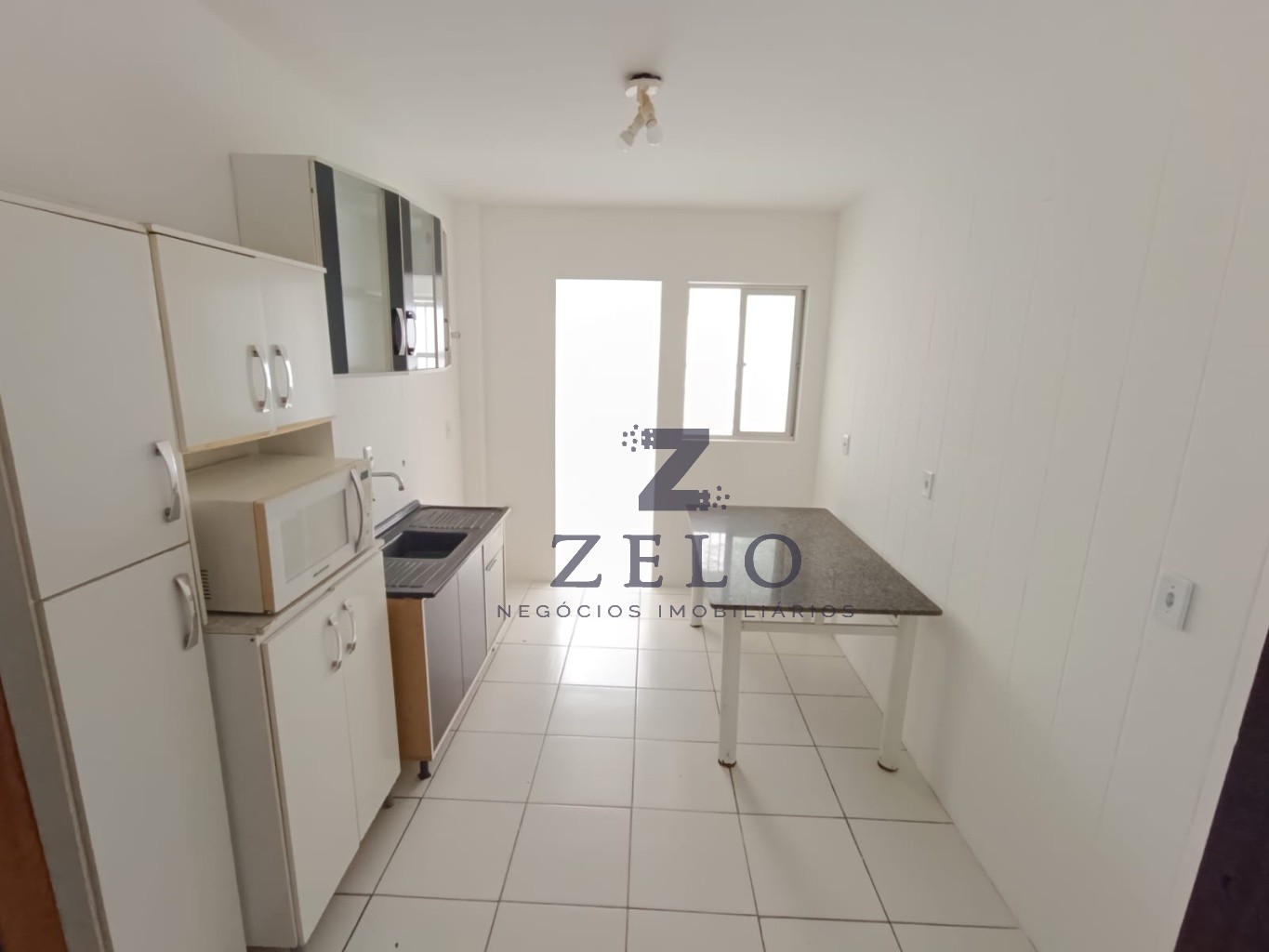 Apartamento de 2 quartos, 70m² no bairro Garcia, em Blumenau | Eu Corretor