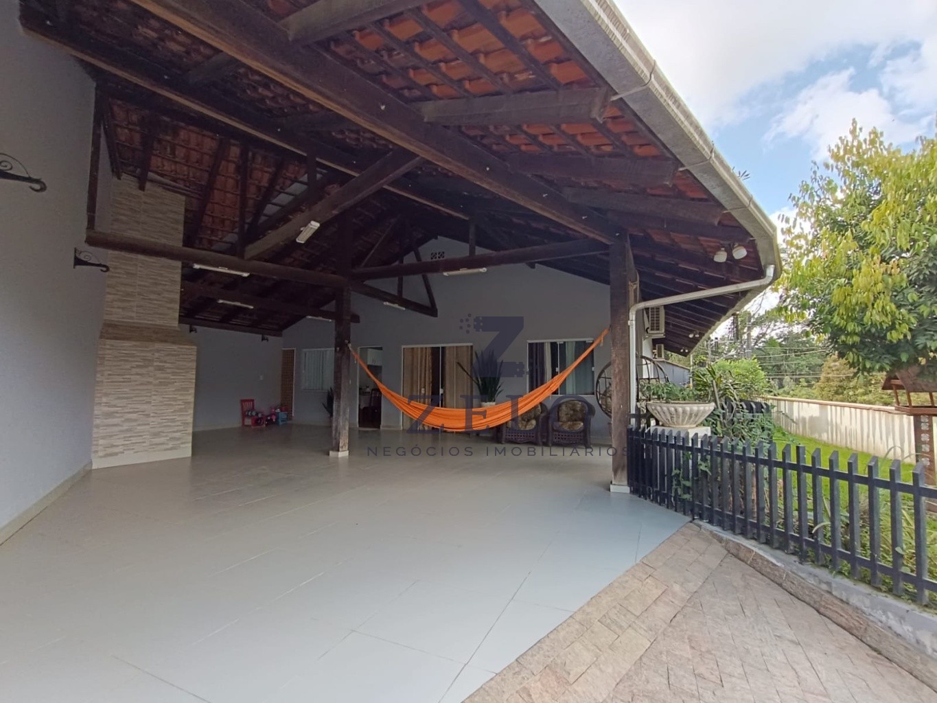 Casa de 4 quartos, 194m² no bairro Passo Manso, em Blumenau | Eu Corretor