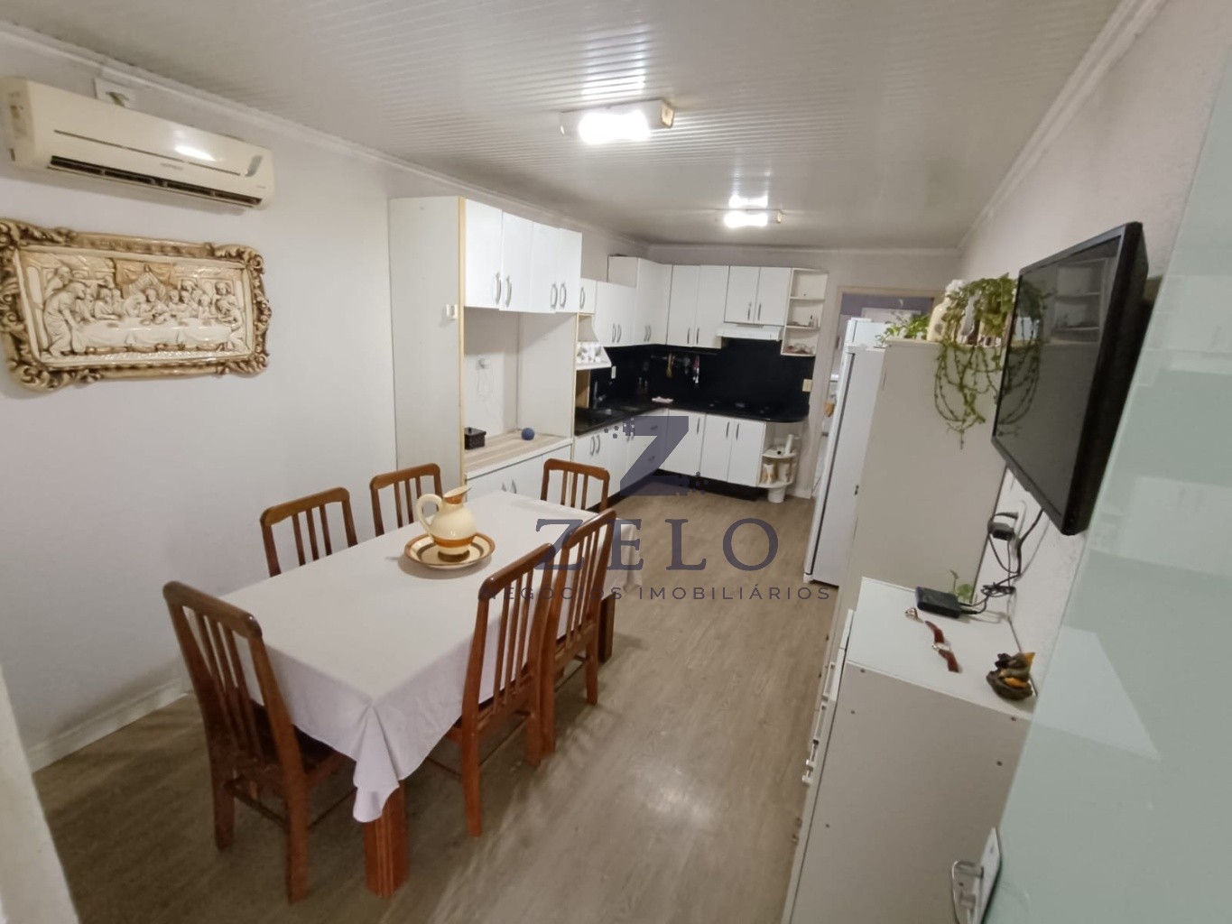 Casa de 4 quartos, 194m² no bairro Passo Manso, em Blumenau | Eu Corretor