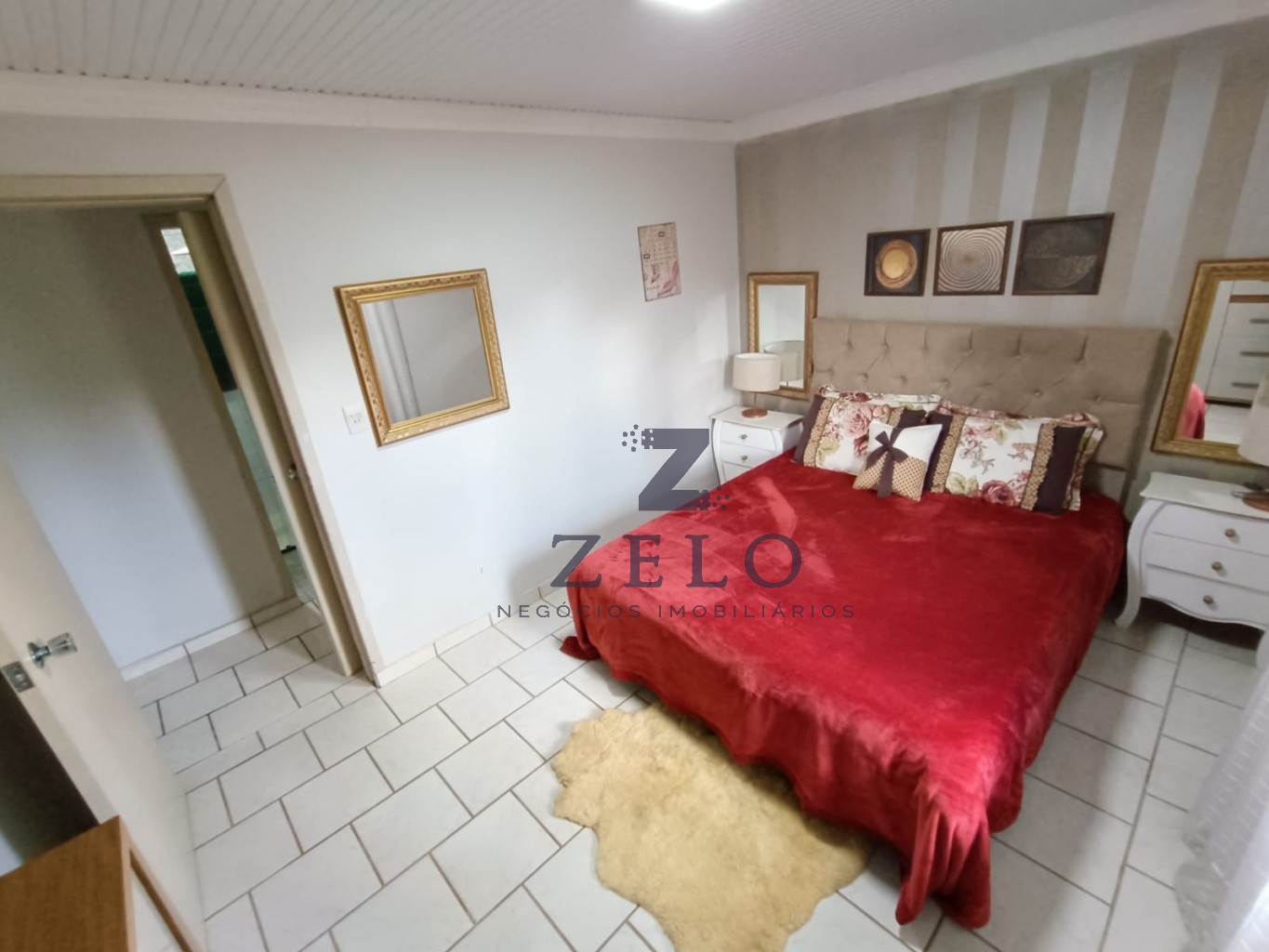 Dormitório 03