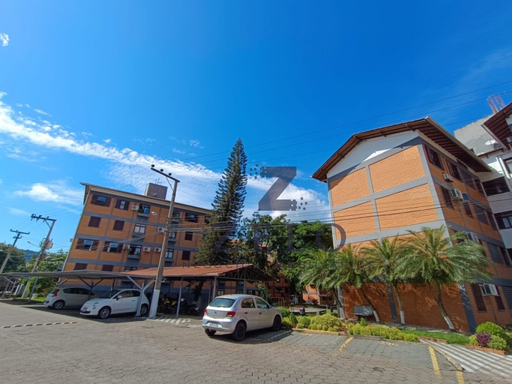 Apartamento de 2 quartos, 65m² no bairro Bela Vista, em Gaspar | Eu Corretor