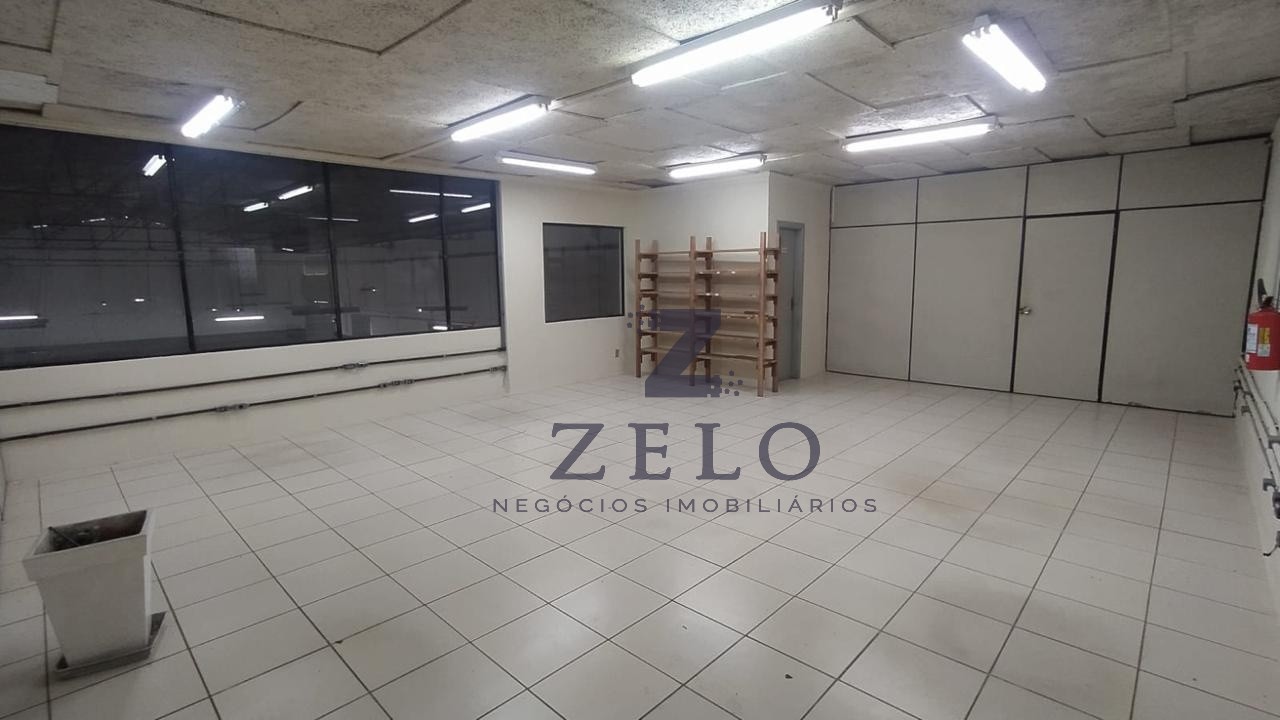 Amplo Galpão no bairro Itoupava Central - Em Condomínio — foto 7