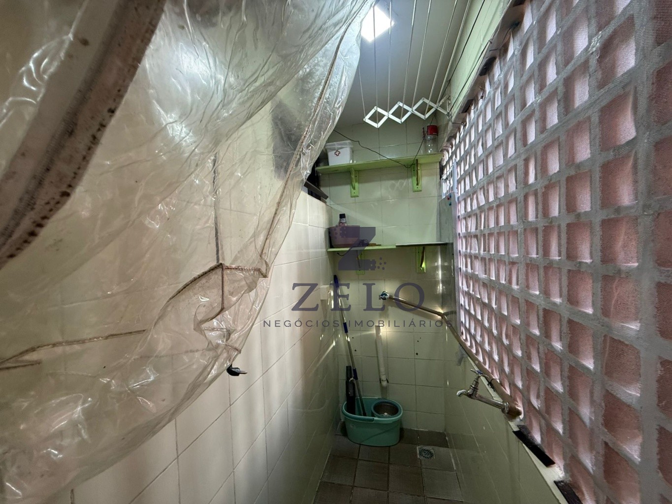 Apartamento Semimobiliado no Residencial Bela Vista - Divisa entre Gaspar e Blumenau — foto 6