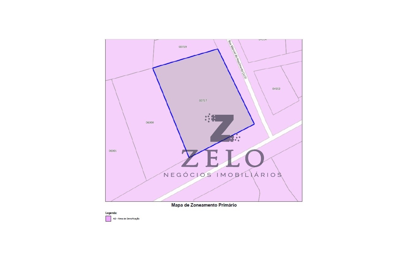 Amplo Terreno Comercial/Industrial em Localização Privilegiada no Bairro Bela Vista — foto 4