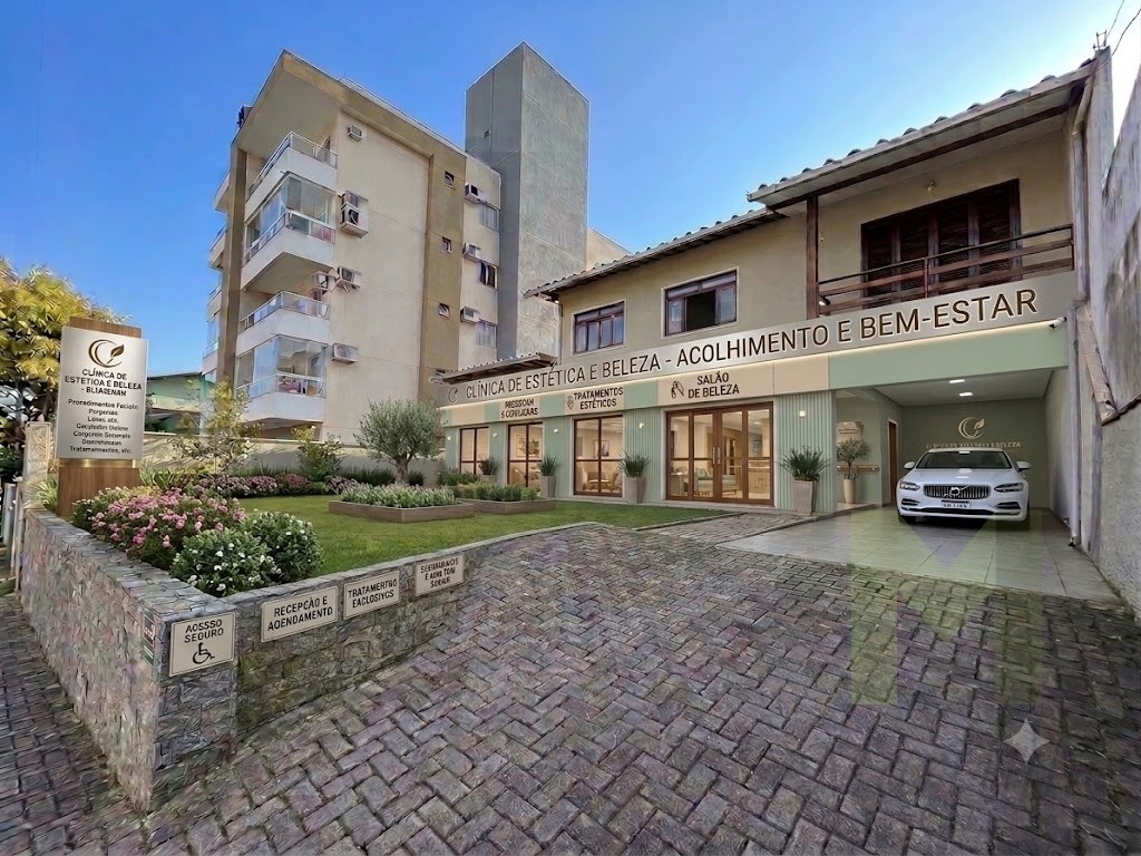 Sugestão - Centro de Estética