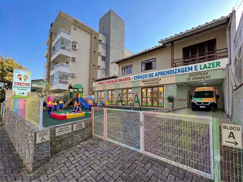 Sugestão - Ed. Infantil