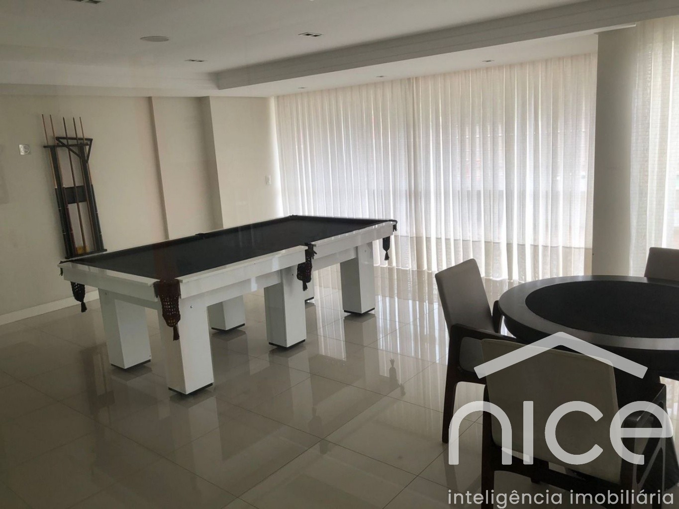 Sala de jogos