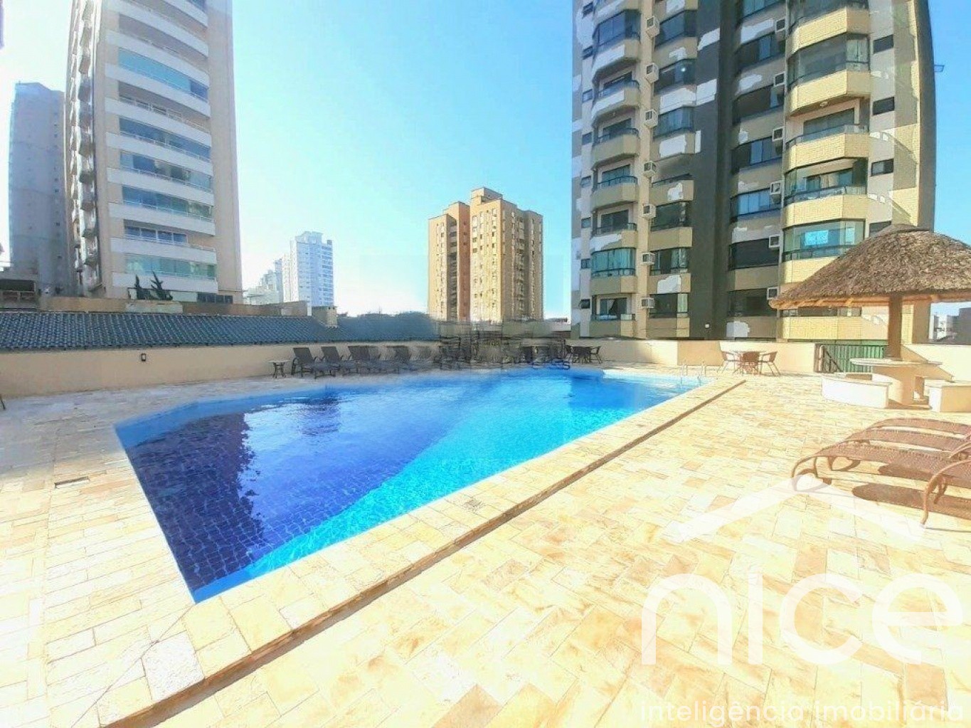 Piscina Privativa