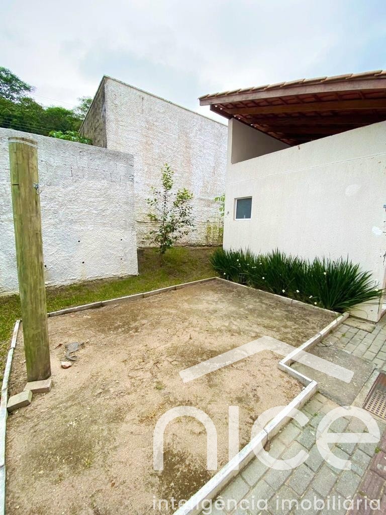 Área externa