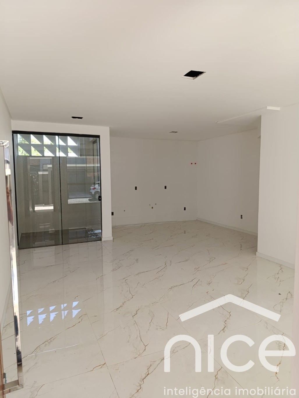 Sala de Estar/Jantar