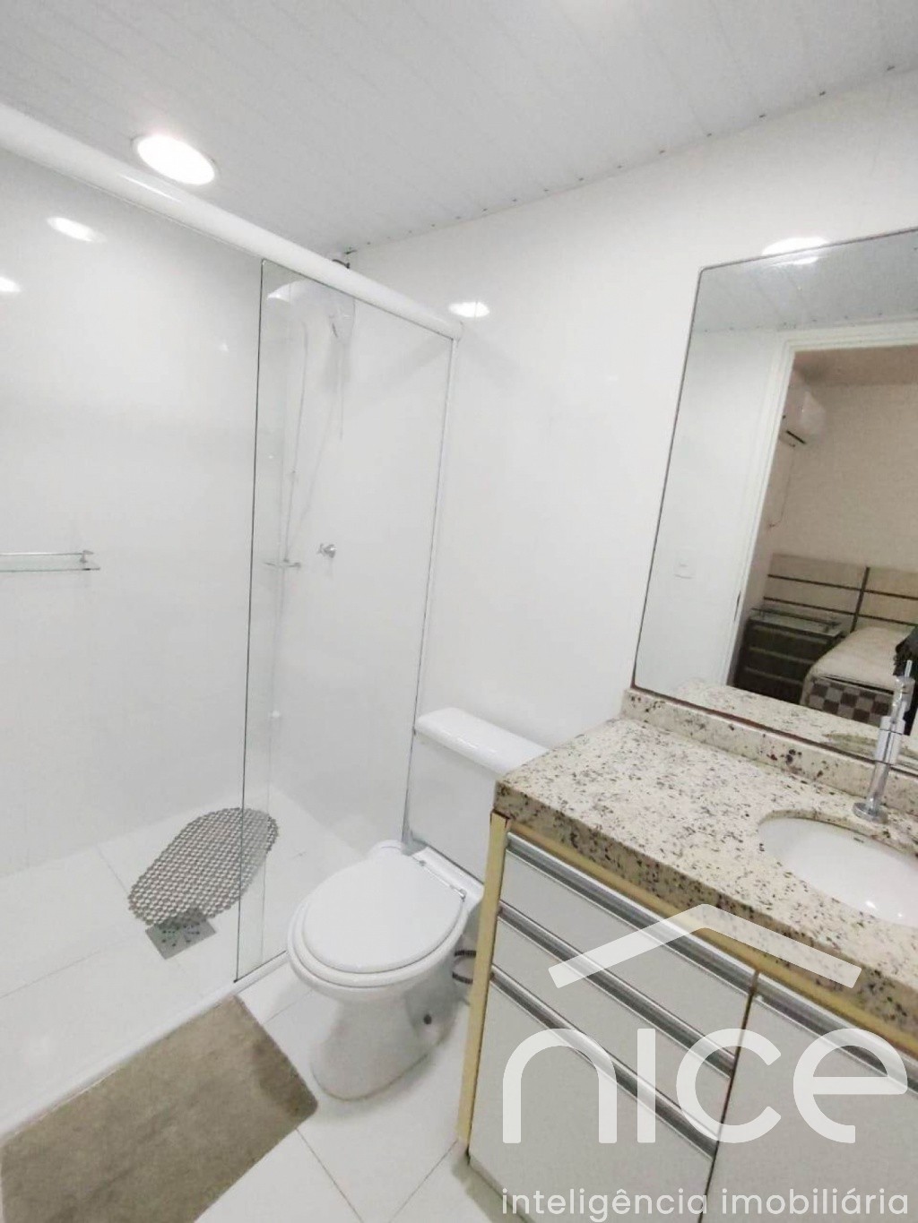 Banheiro Suíte