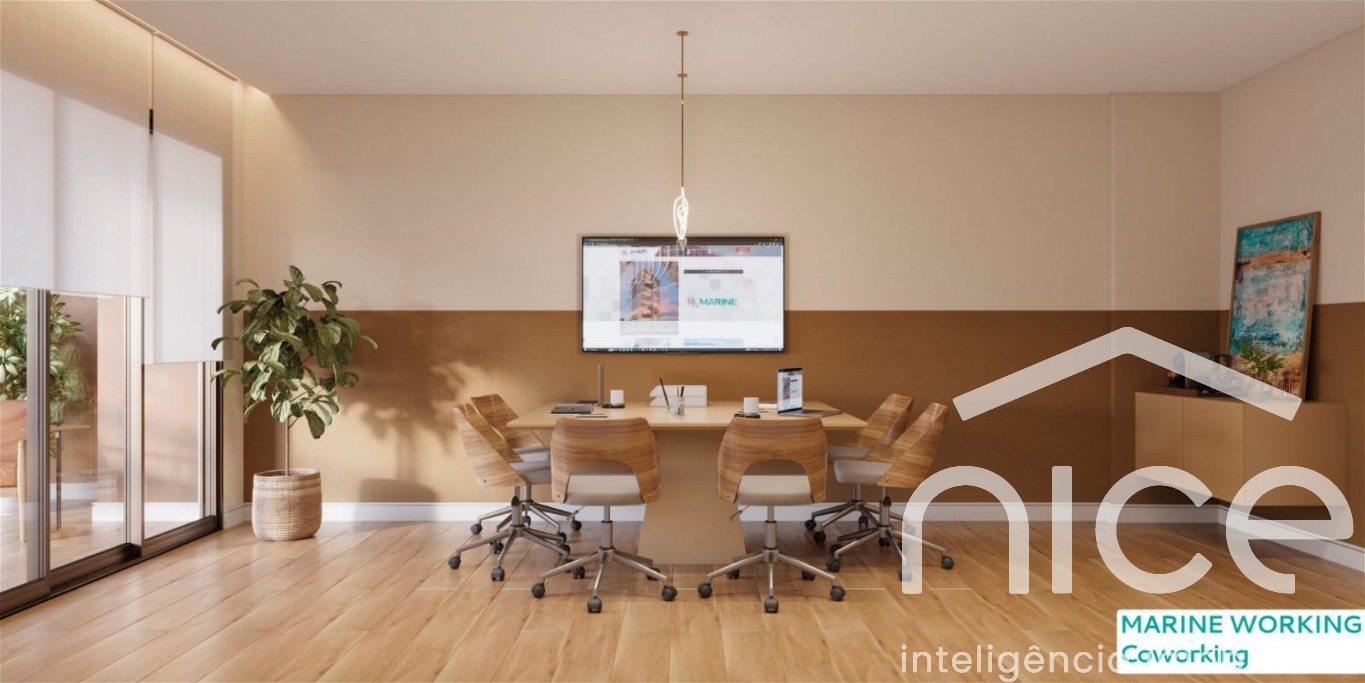 Coworking
