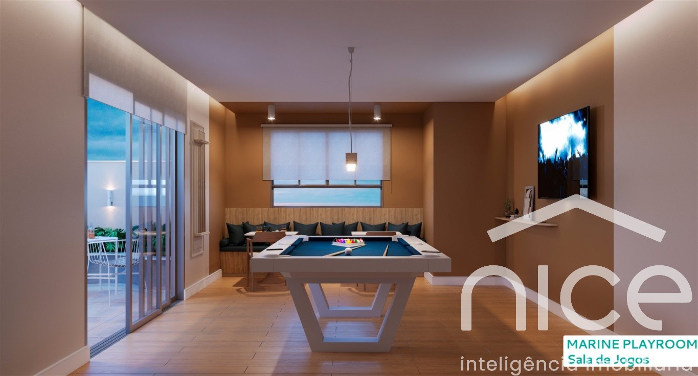 Sala de jogos