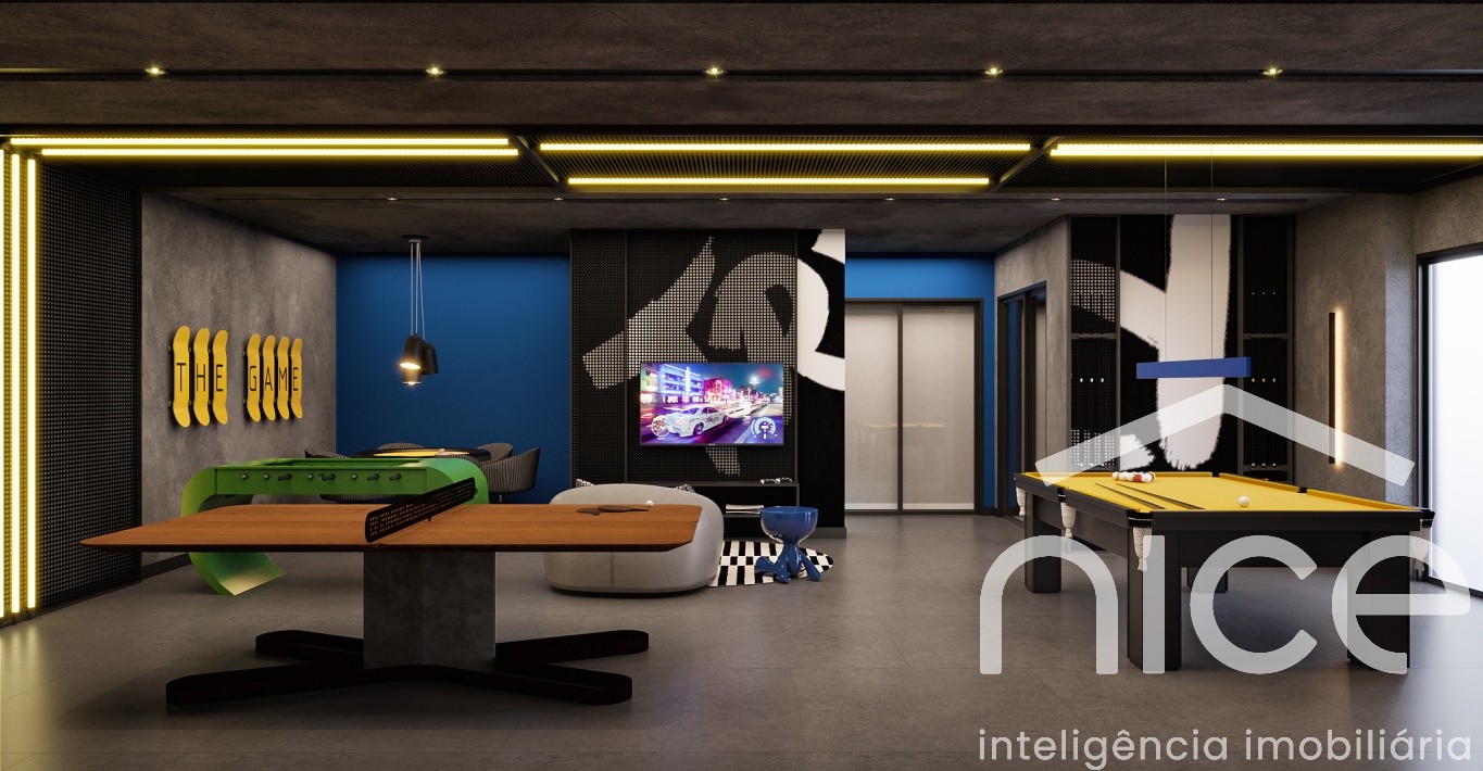 Sala de Jogos