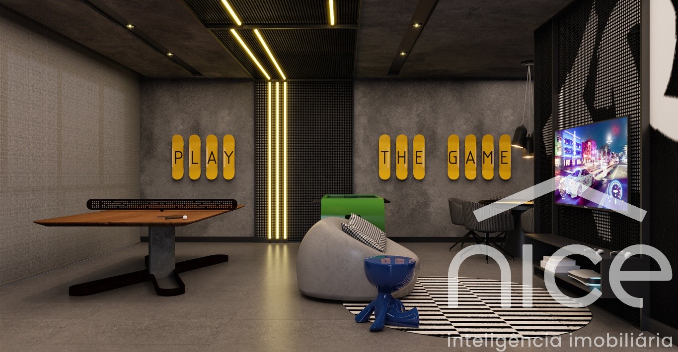 Sala de Jogos