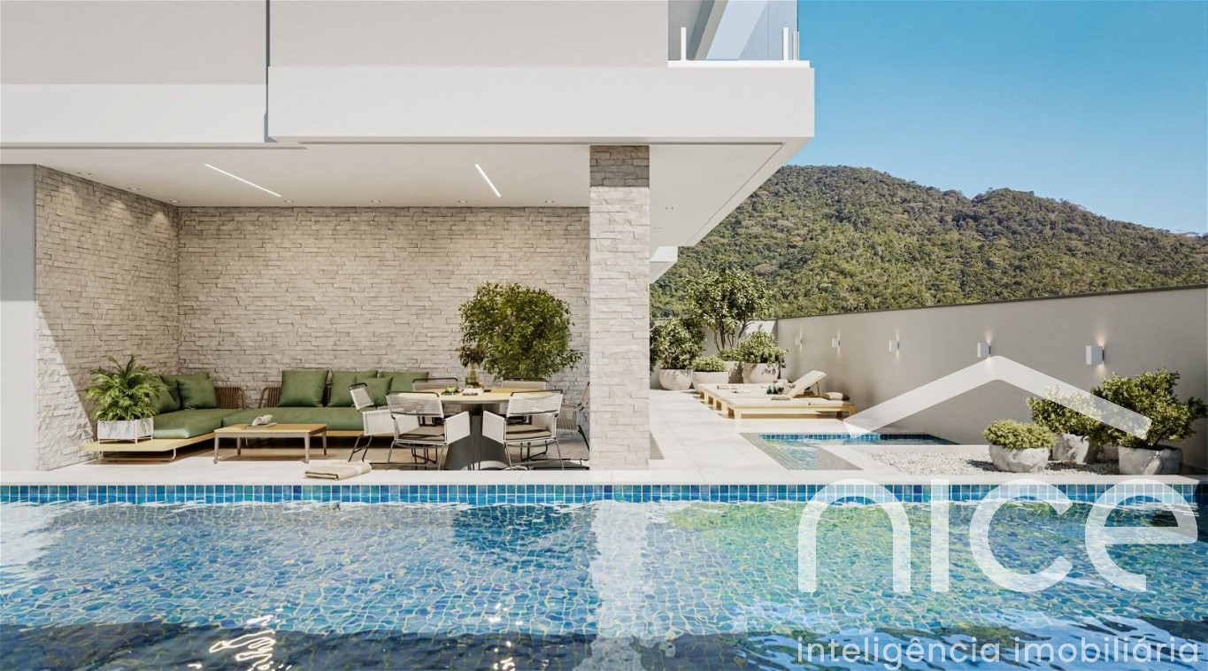 Piscina Adulta