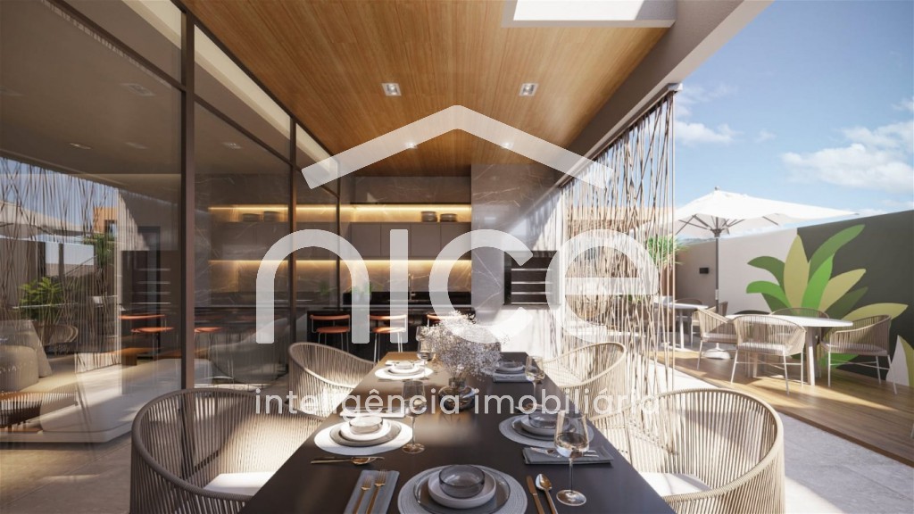 Lounge Externo