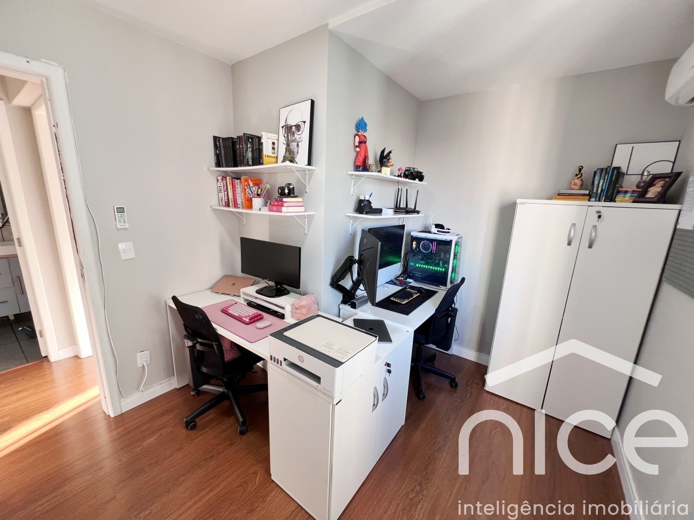 Home Office 3