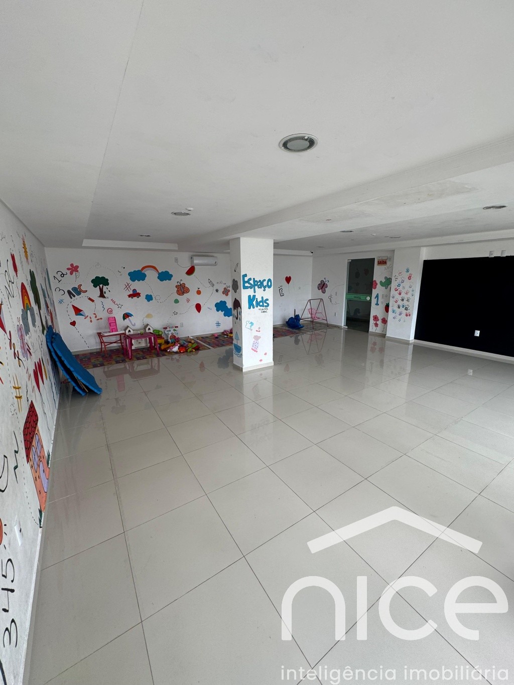 Espaço Kids