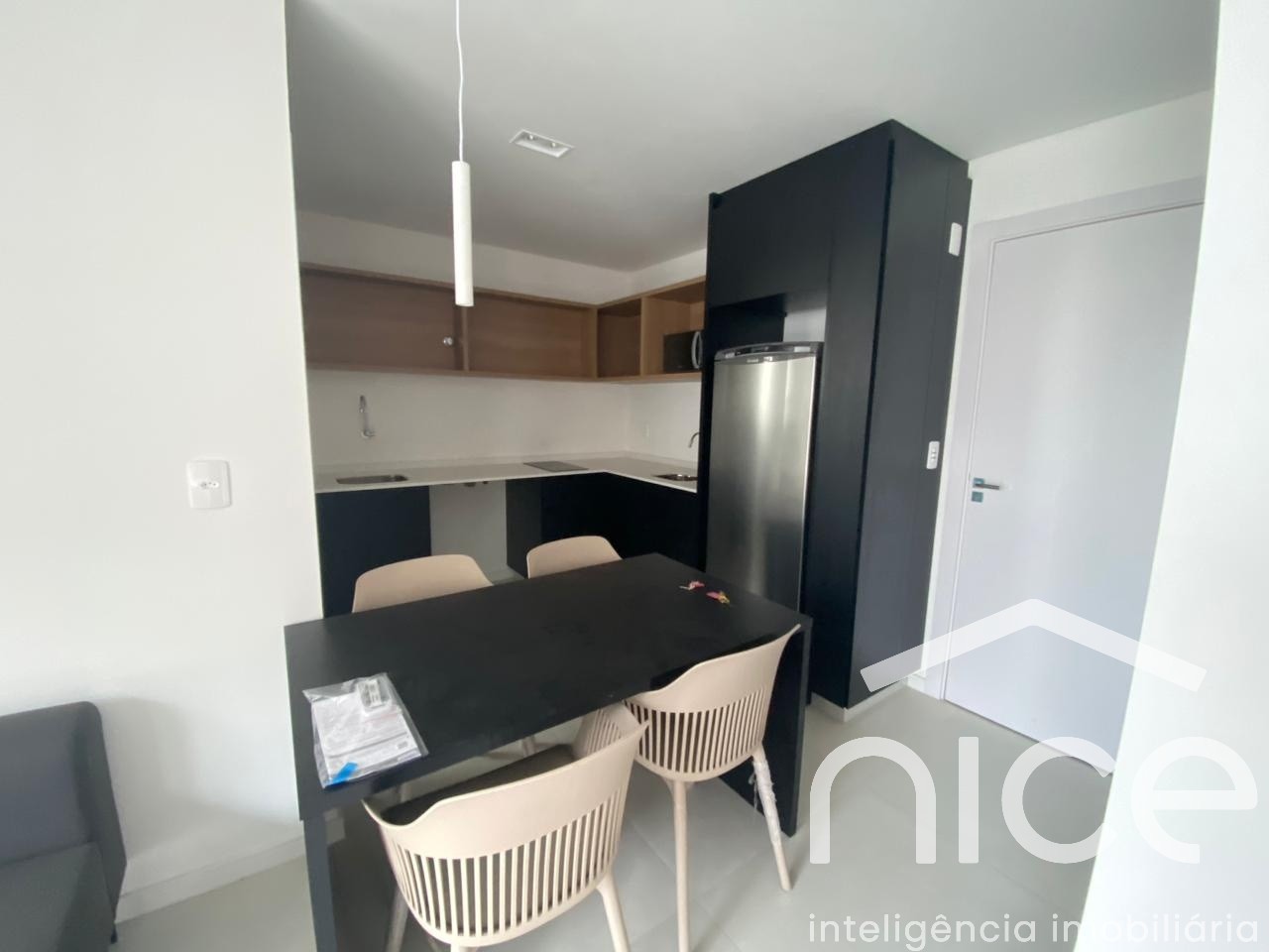 Sala de Jantar/Cozinha