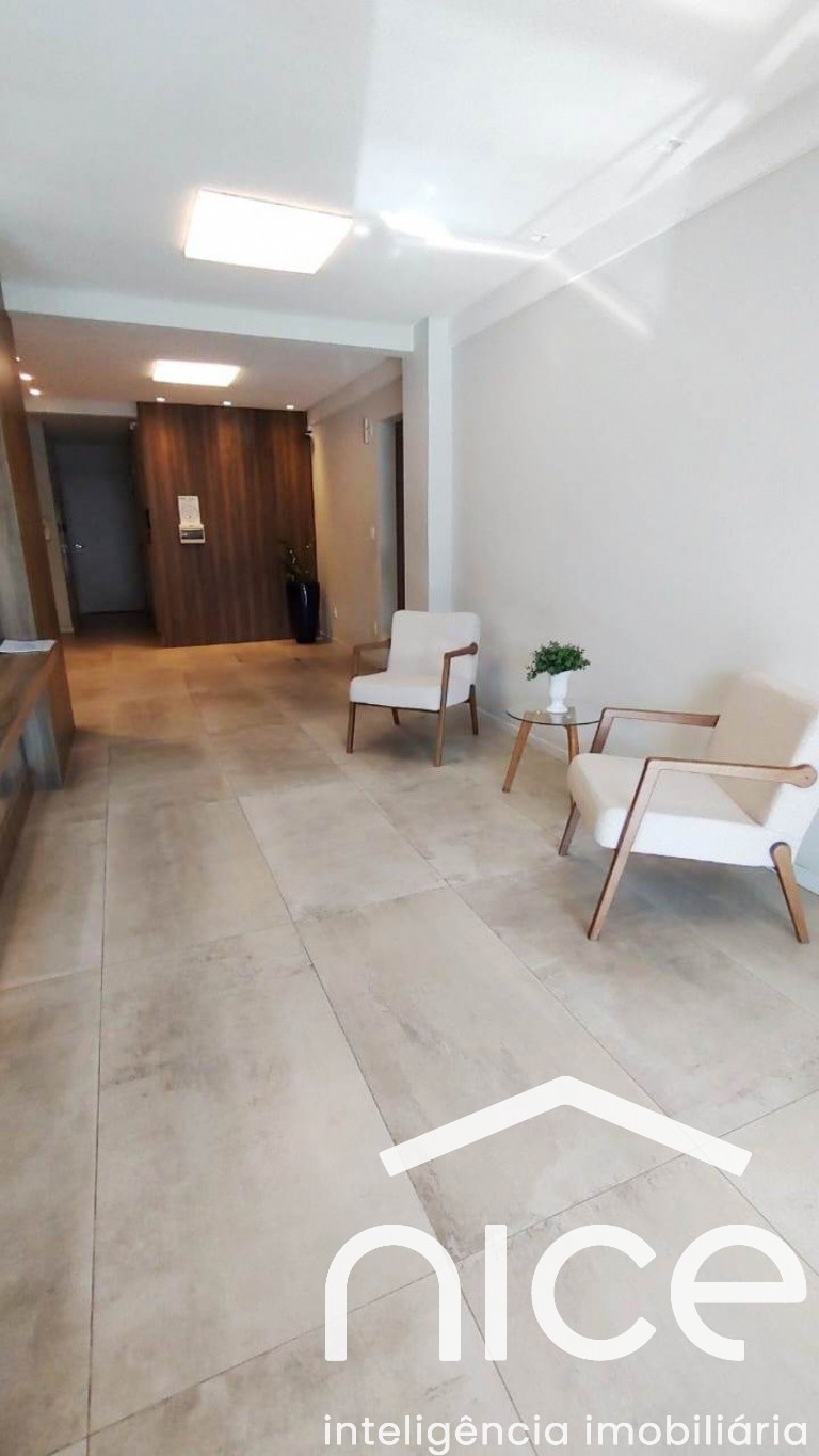 Hall de entrada